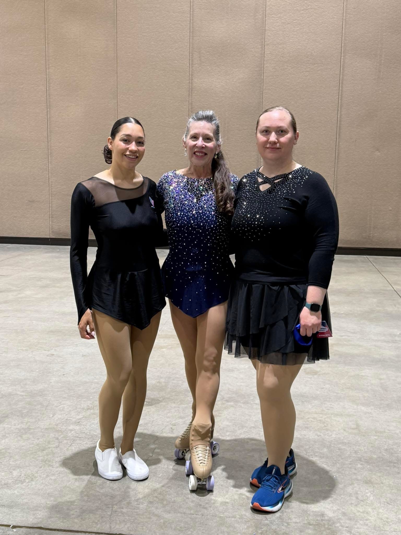 2025 National Championships – Reno, NV